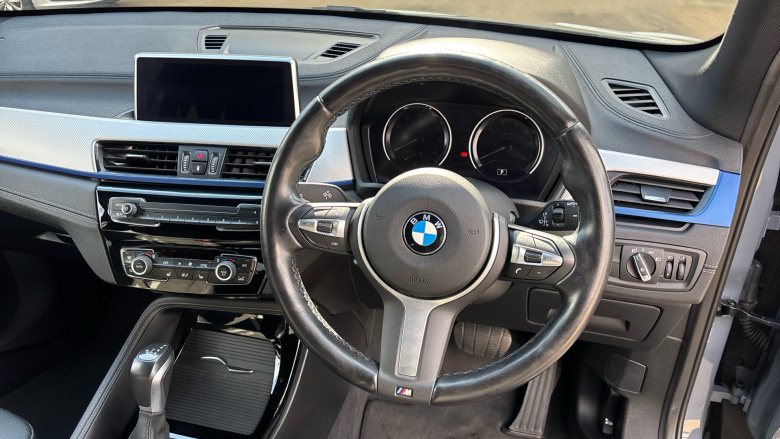 BMW X1 xDrive 25e M Sport 5dr Auto Estate